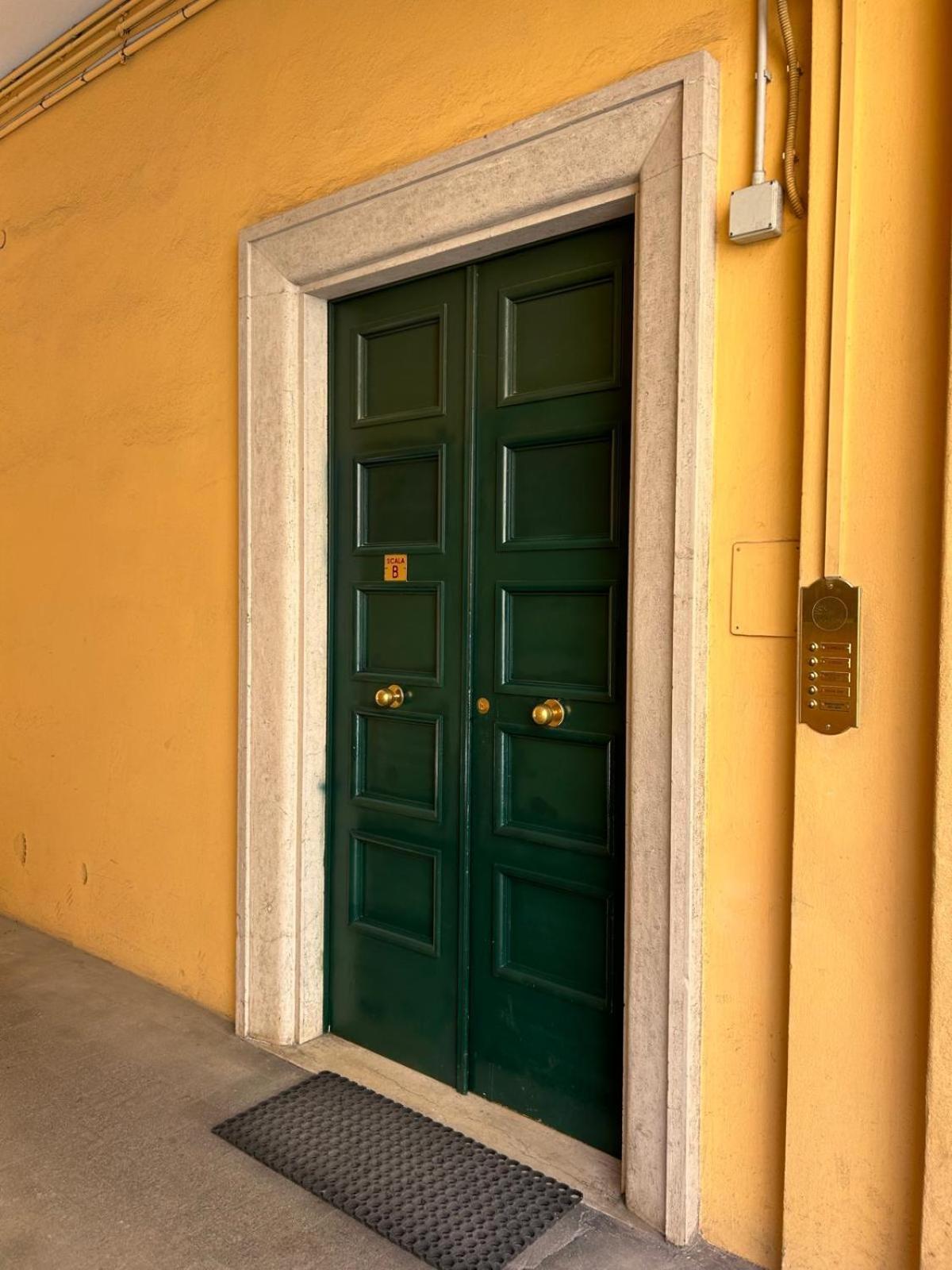 Appartamento Via Stella Verona Exterior photo