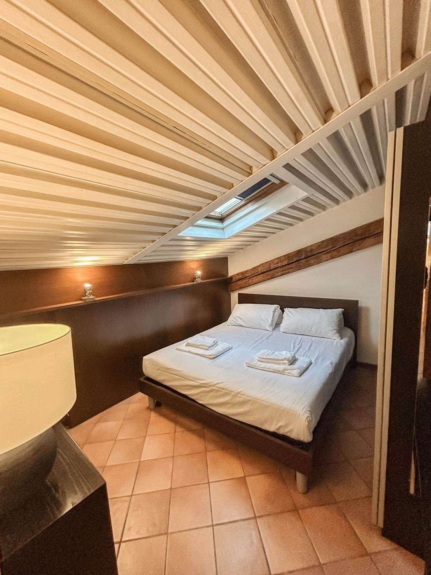 Appartamento Via Stella Verona Exterior photo